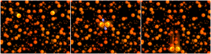 The Formation of a Superfluid in a Neutron Star