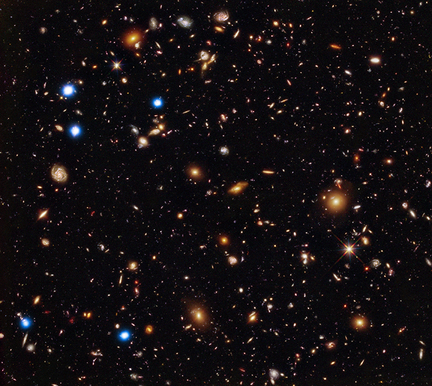 Chandra Deep Field South