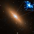 Photo of NGC 3115