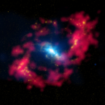 NGC 4151