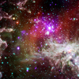 Photo of NGC 281