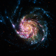 Photo of M101