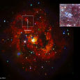 SN1957D in M83