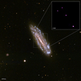 Photo of NGC 4178