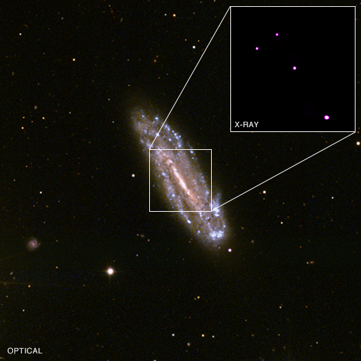 NGC 4178