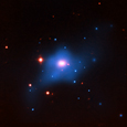 Photo of NGC 4291