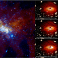 Photo of Sagittarius A*