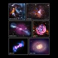 Chandra Archive Collection