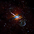 Centaurus A