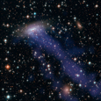 Photo of ESO 137-001