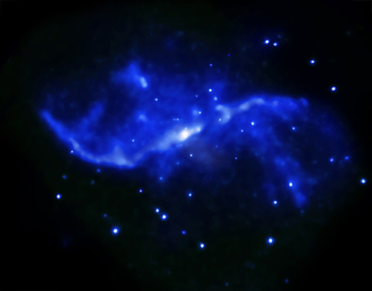 NGC 4258 (M106)