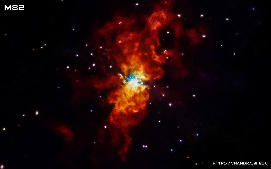 M82 SN2014J