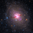 Centaurus A