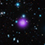 Record-breaking Galaxy Cluster Discovered 