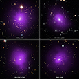 Probing Dark Energy with Clusters