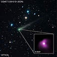 Comet ISON