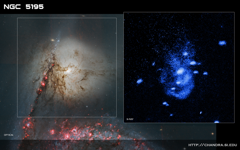 NGC 5195