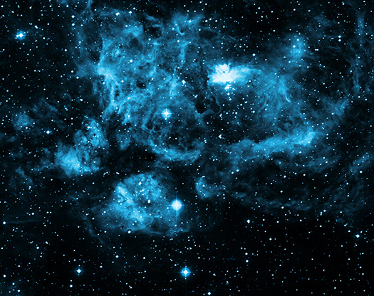 NGC 6357