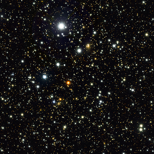 Abell 3411 and 3412