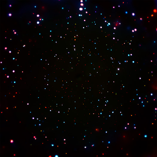 Chandra Deep Field-South