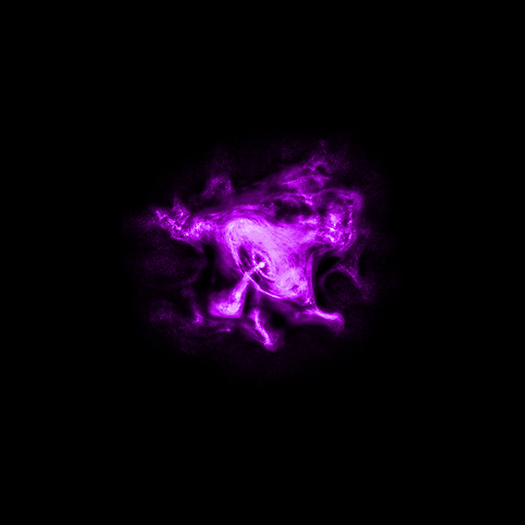 Crab Nebula