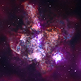 Photo of Tarantula Nebula