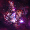 Tarantula Nebula