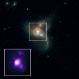 Photo of SDSS J0849+1114