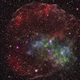 SNR J0534.2-7033