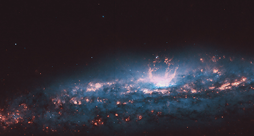 NGC 3079