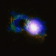 Photo of SDSS J1430+1339