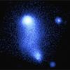 a2384 Cluster X-ray image