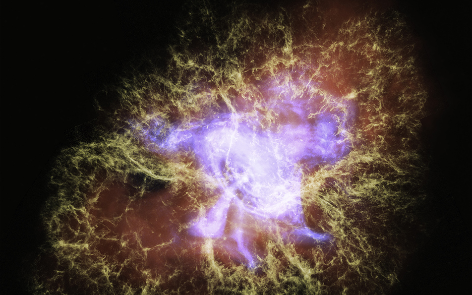 Crab Nebula