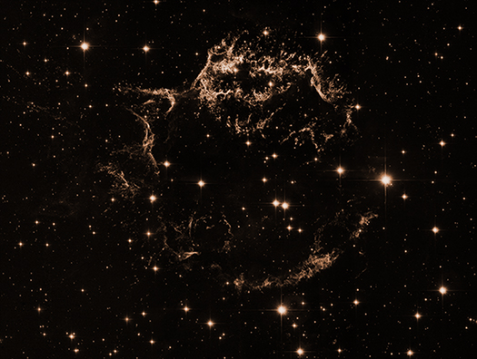 Cassiopeia A