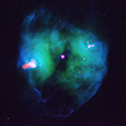 Photo of Planetary Nebula Archive