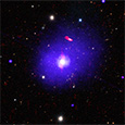 Quasar H1821+643