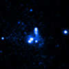 sgra X-ray image