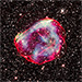 Supernova Remnant 0519-69.0
