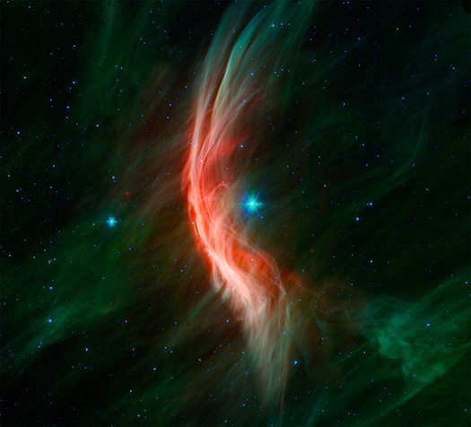 Zeta Ophiuchi