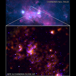 Sagittarius A*