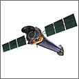 Chandra Spacecraft