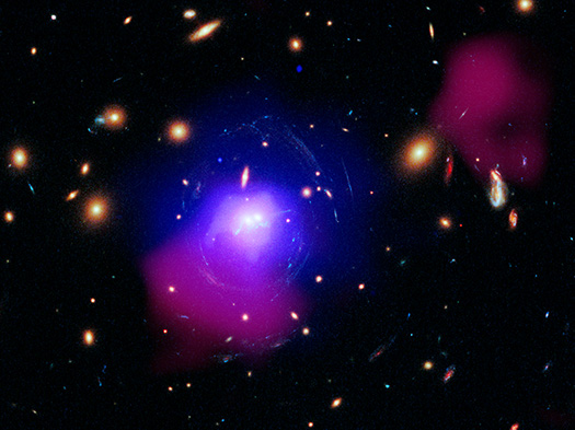 Image of SDSS J1531+3414
