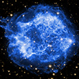 Cassiopeia A