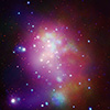 X-ray image