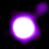 X-ray image