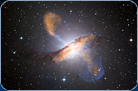 Centaurus A