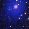 Tour: NASA's Chandra Finds Galaxy Cluster Collision on a 