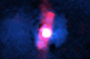 Tour: NASA's Chandra Identifies an Underachieving Black Hole