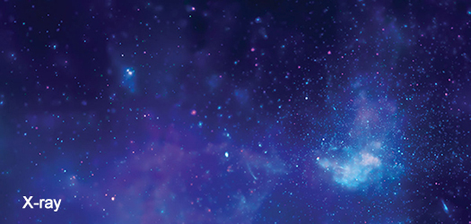 Galactic X-ray