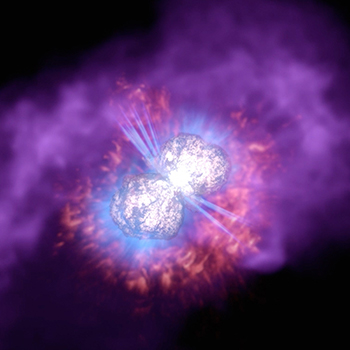 Eta Carinae